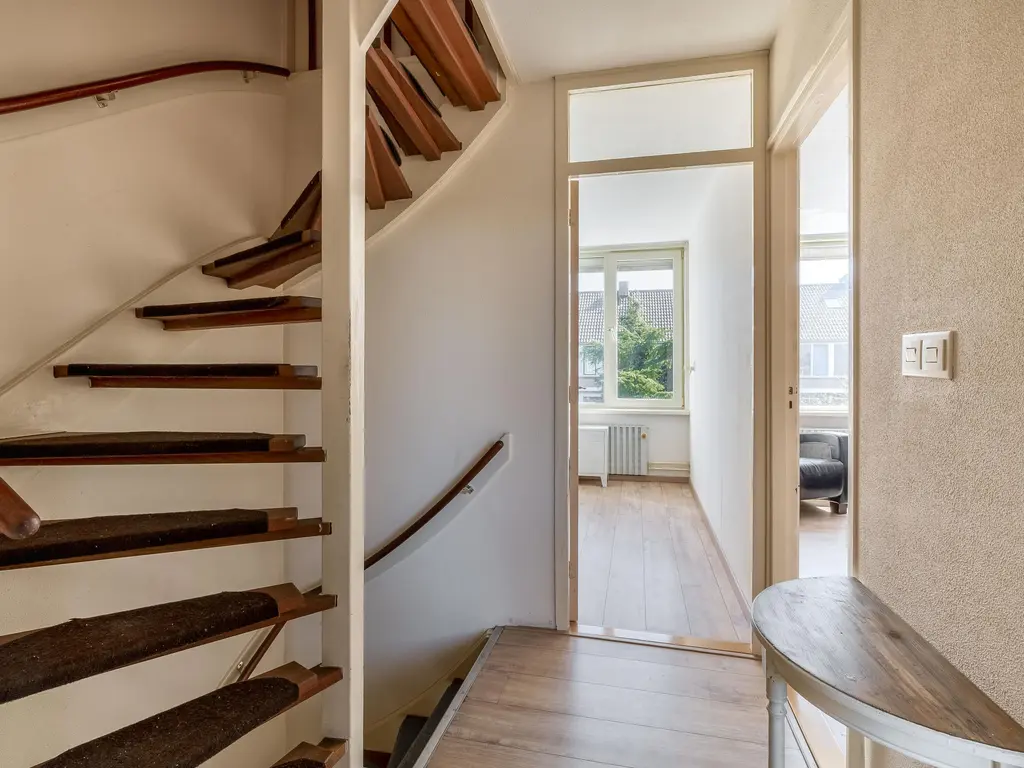 Hoogaars 57, BRIELLE