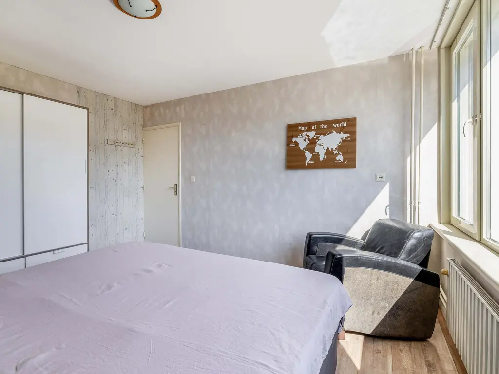 Hoogaars 57, BRIELLE