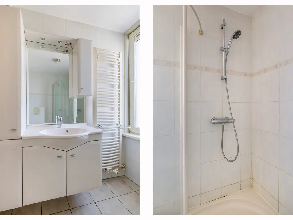 Hoogaars 57, BRIELLE