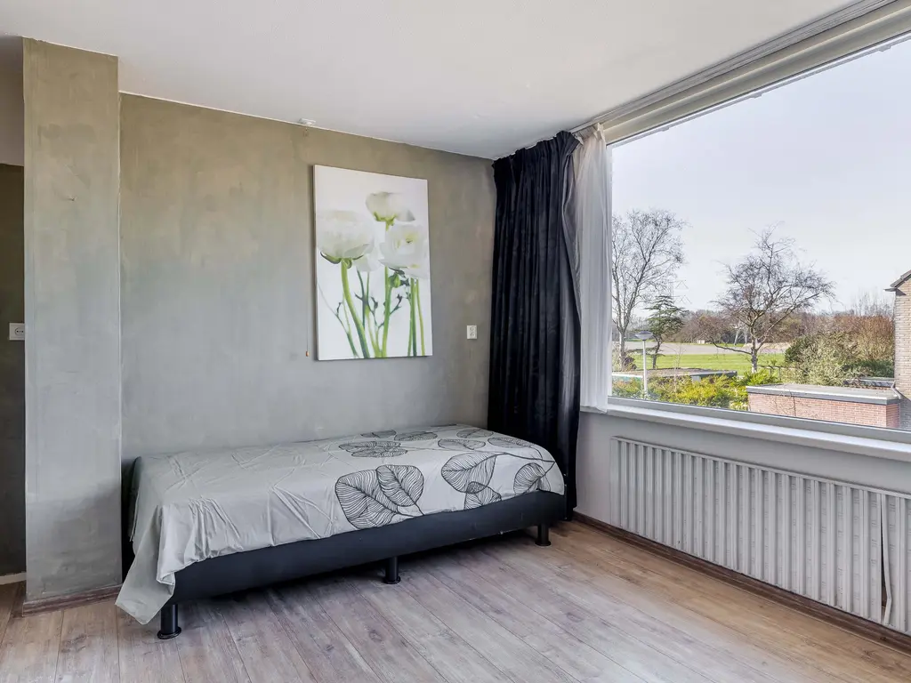 Hoogaars 57, BRIELLE