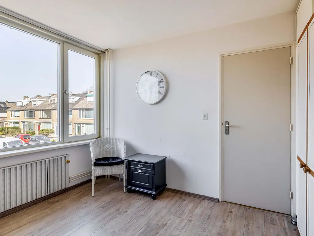 Hoogaars 57, BRIELLE