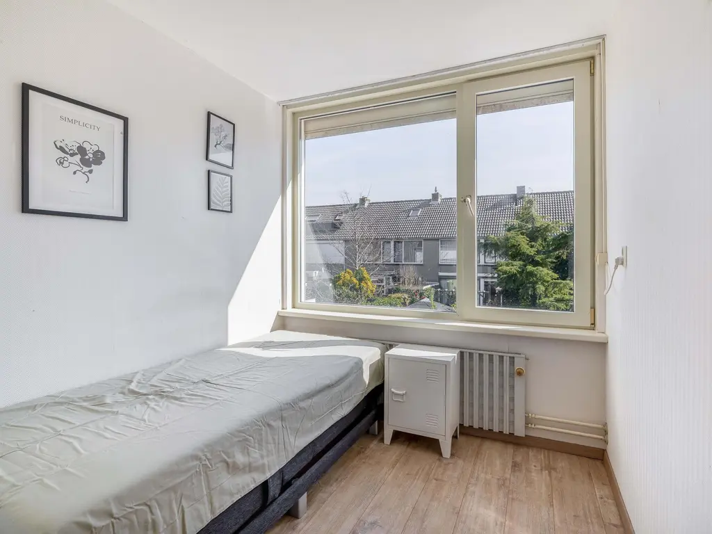 Hoogaars 57, BRIELLE