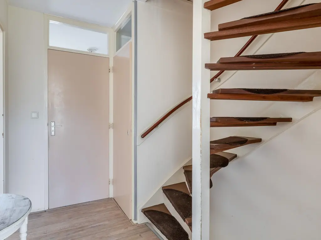 Hoogaars 57, BRIELLE