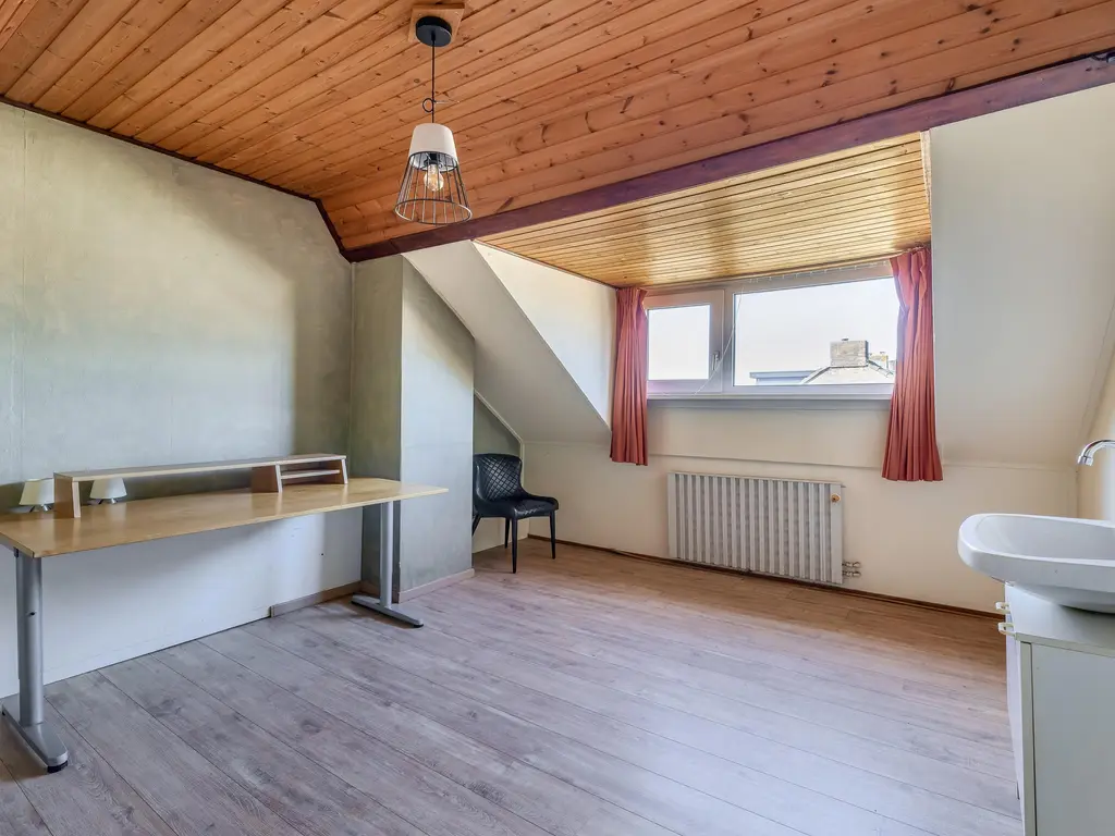 Hoogaars 57, BRIELLE