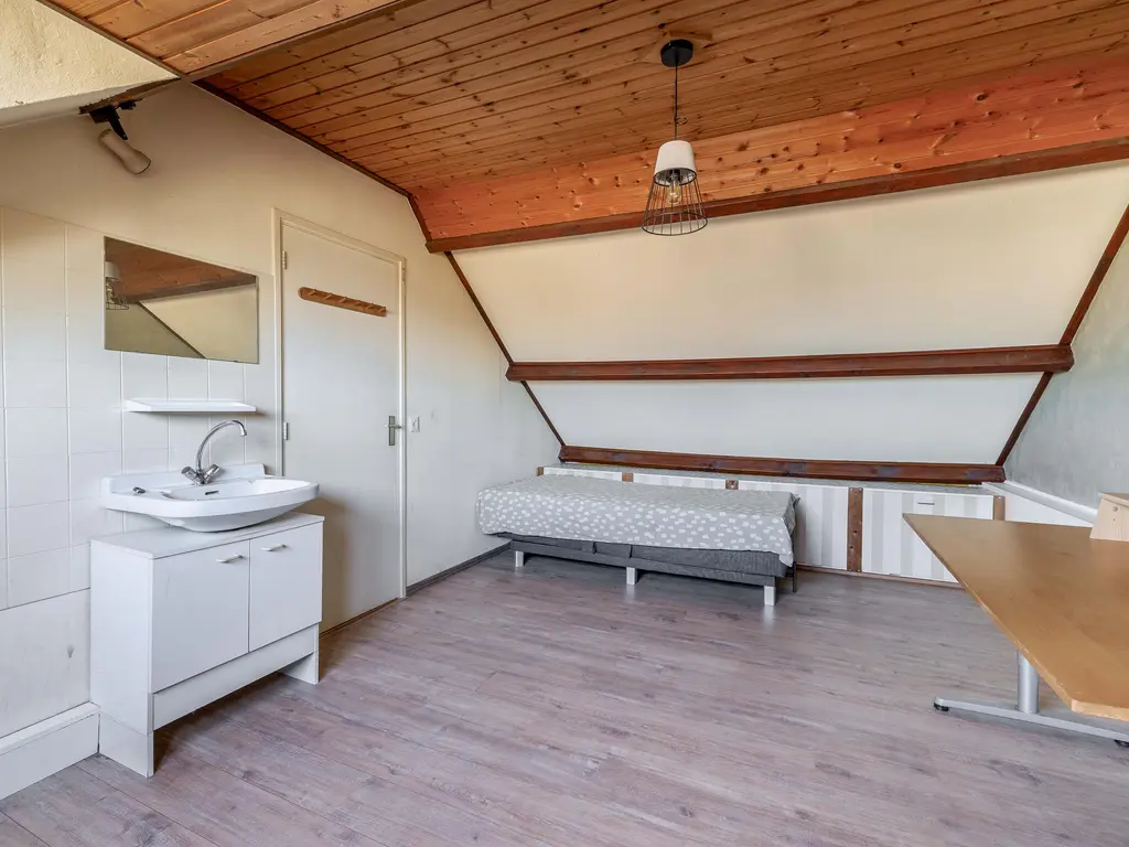 Hoogaars 57, BRIELLE