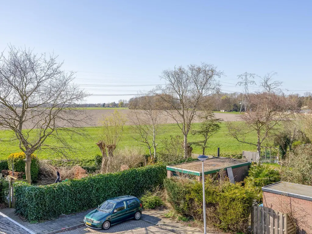 Hoogaars 57, BRIELLE