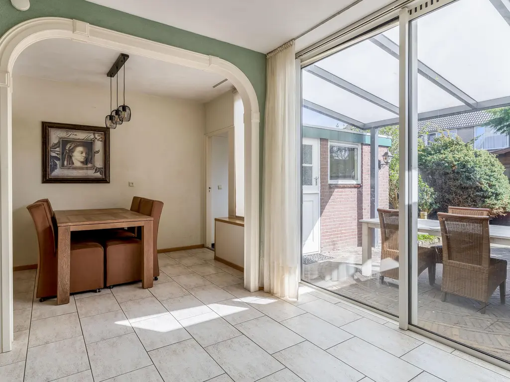 Hoogaars 57, BRIELLE