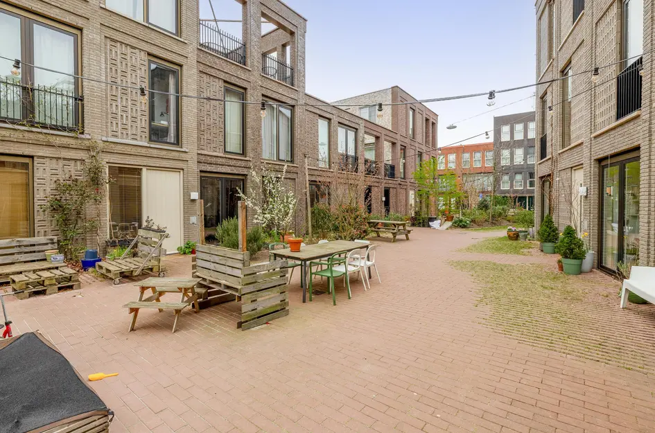 Annie de Reuverhof 8