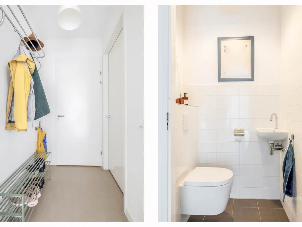 Annie de Reuverhof 8, ROTTERDAM