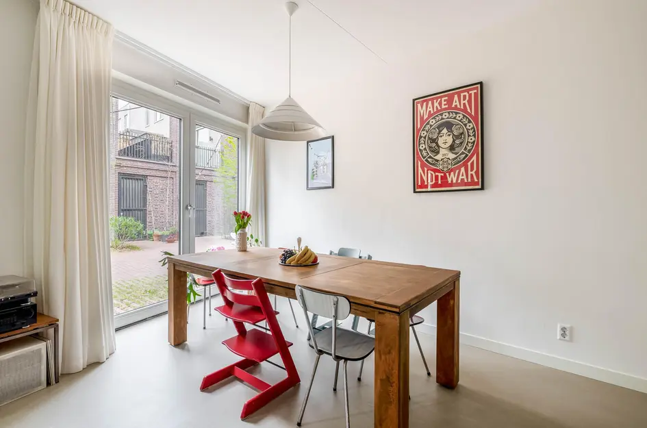 Annie de Reuverhof 8