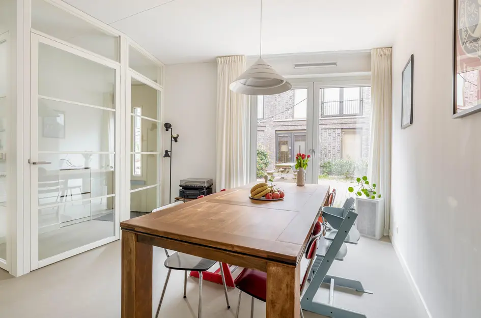 Annie de Reuverhof 8