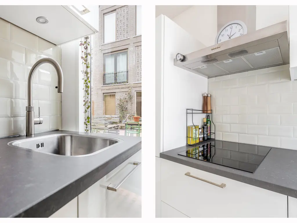 Annie de Reuverhof 8, ROTTERDAM