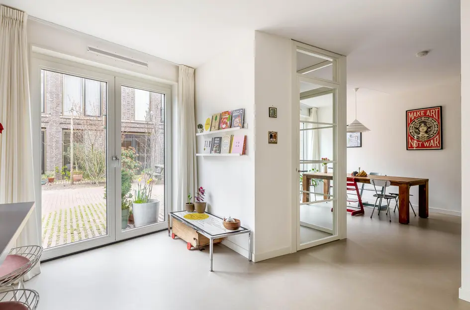 Annie de Reuverhof 8