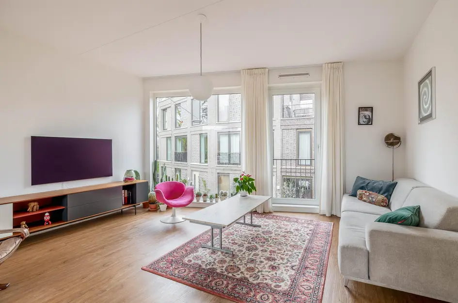 Annie de Reuverhof 8