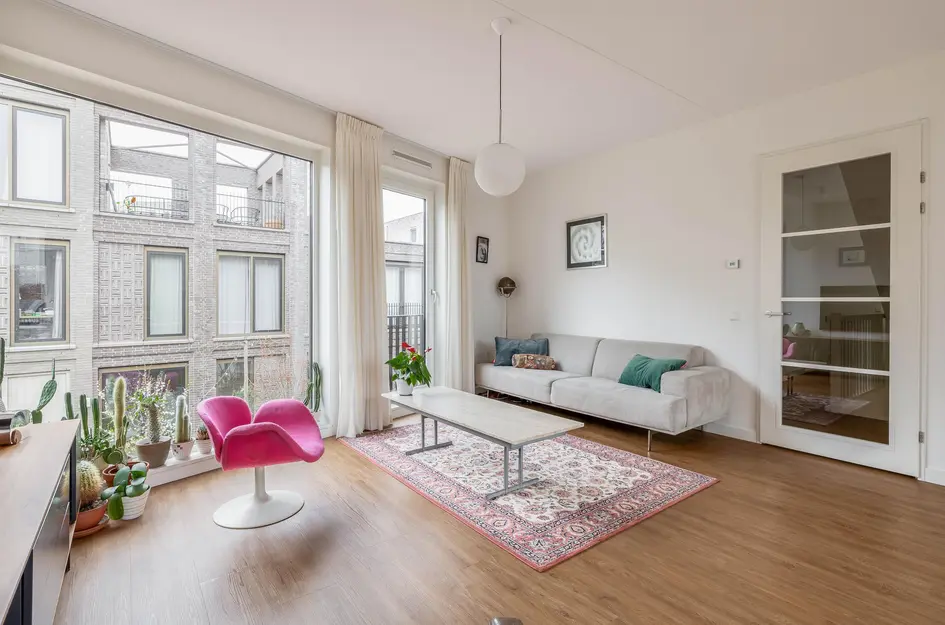 Annie de Reuverhof 8