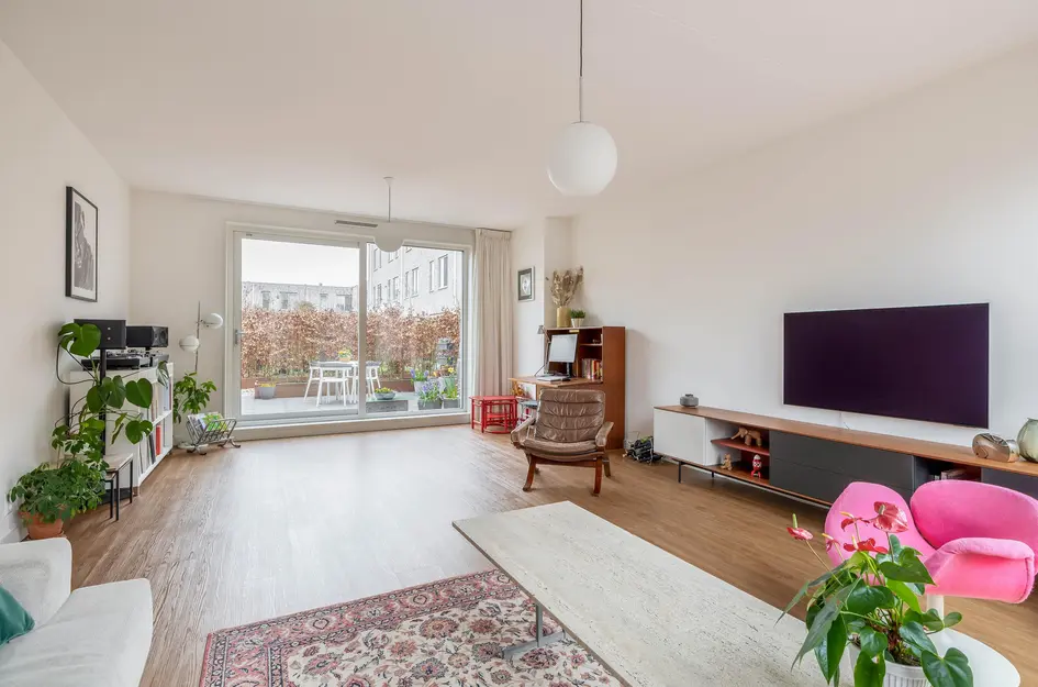 Annie de Reuverhof 8