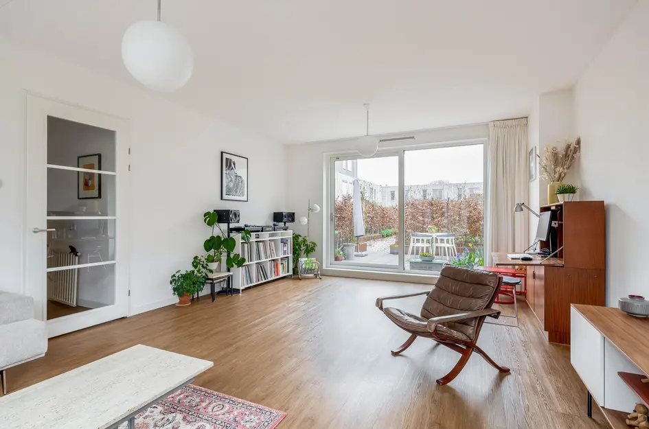 Annie de Reuverhof 8