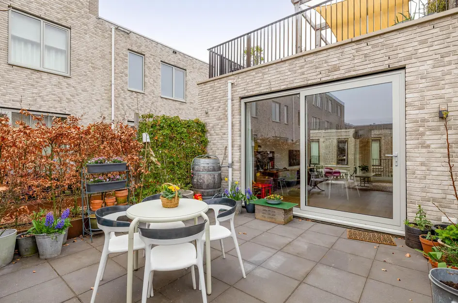 Annie de Reuverhof 8