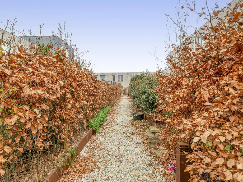 Annie de Reuverhof 8, ROTTERDAM