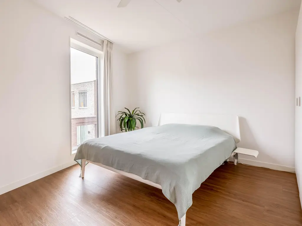 Annie de Reuverhof 8, ROTTERDAM