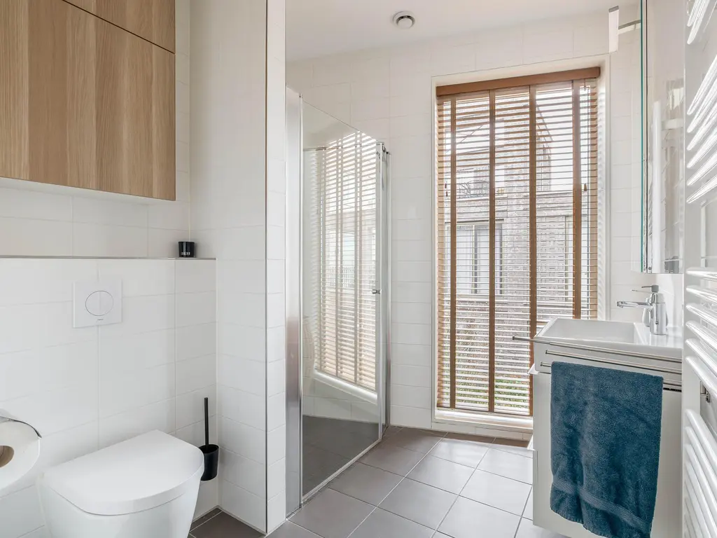 Annie de Reuverhof 8, ROTTERDAM