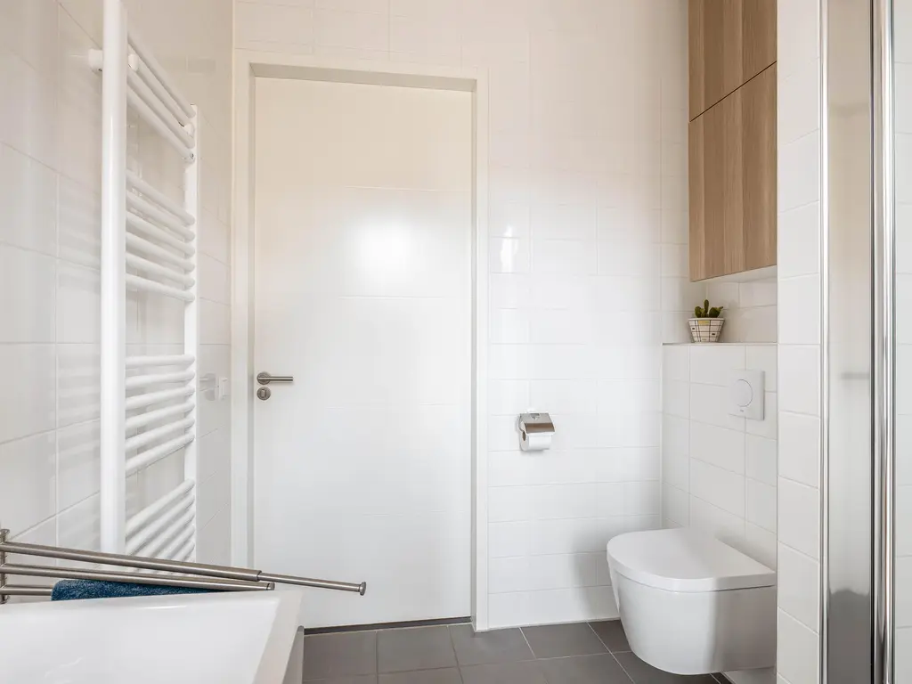 Annie de Reuverhof 8, ROTTERDAM