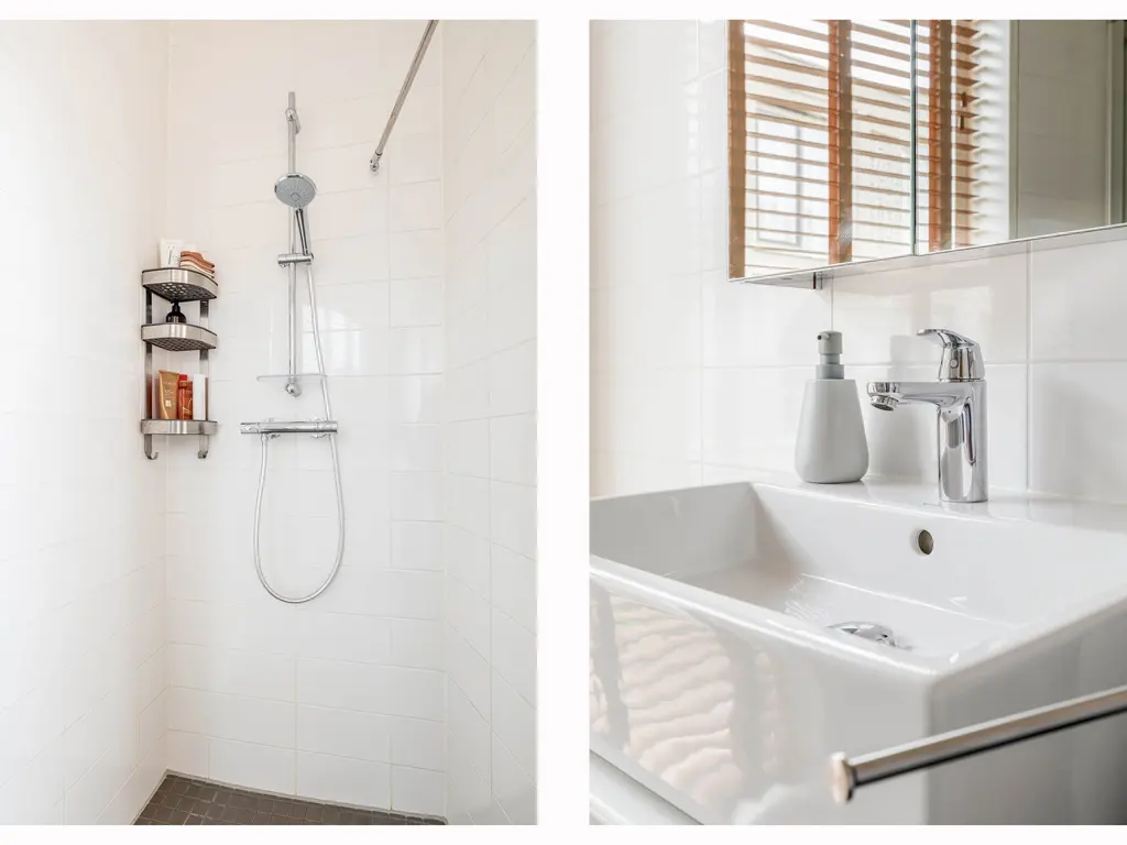 Annie de Reuverhof 8, ROTTERDAM