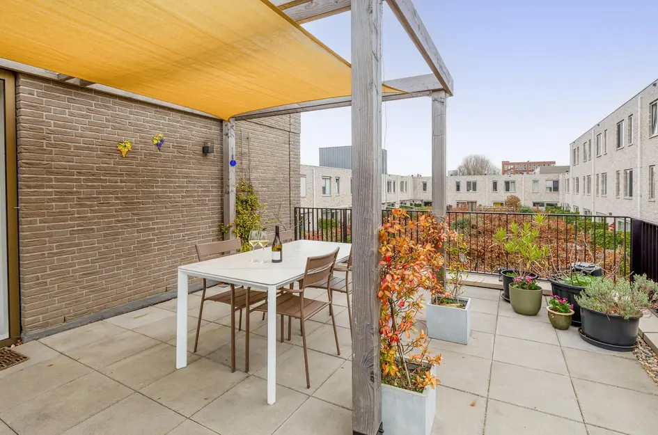 Annie de Reuverhof 8