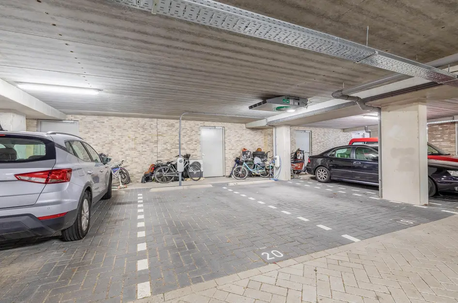 Annie de Reuverhof 8