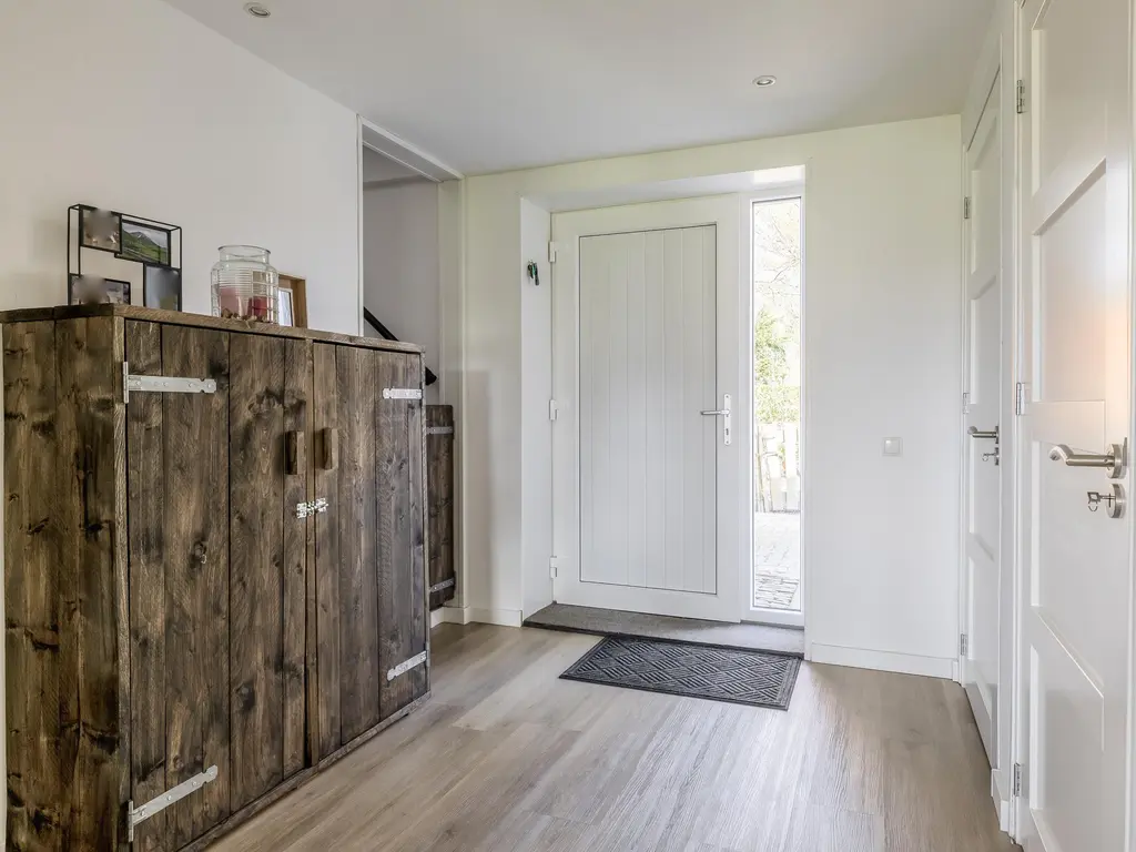 Dwarsdijk 1, ROCKANJE