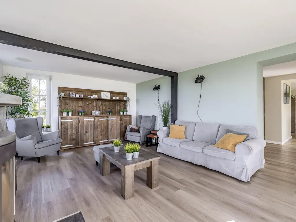 Dwarsdijk 1, ROCKANJE