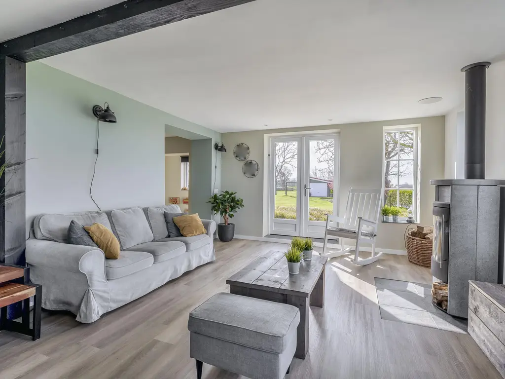 Dwarsdijk 1, ROCKANJE