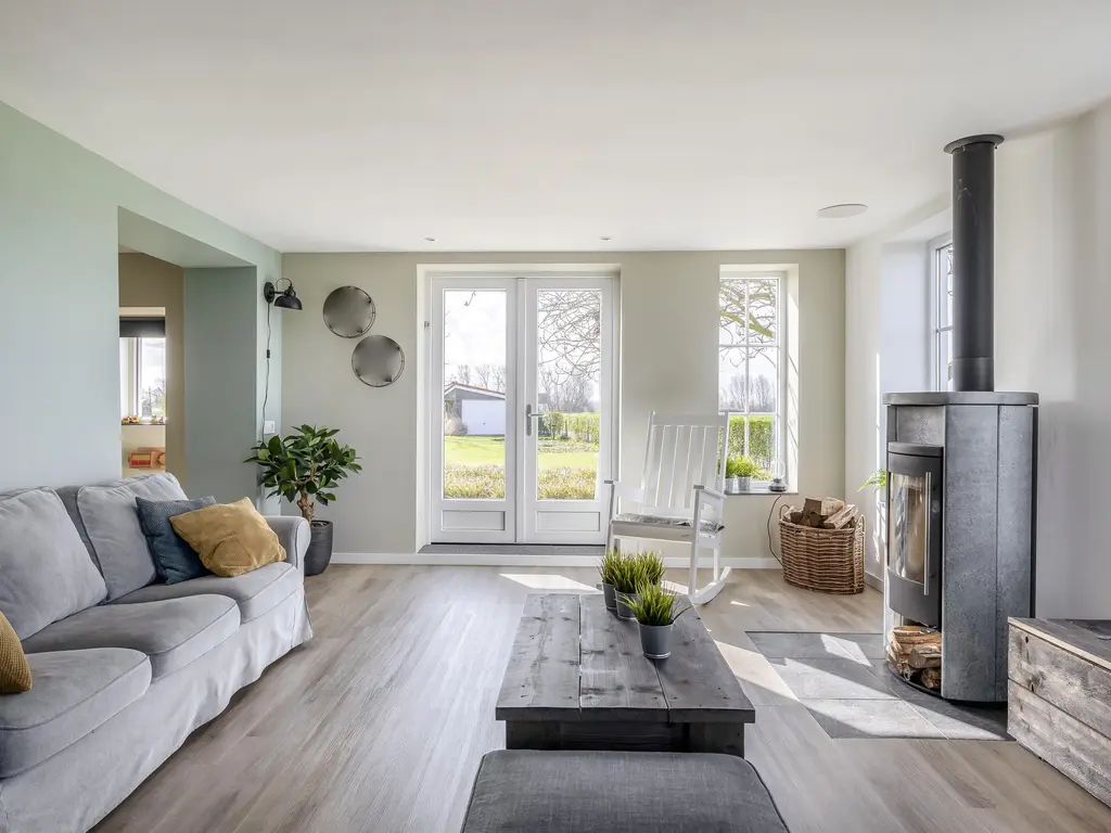 Dwarsdijk 1, ROCKANJE