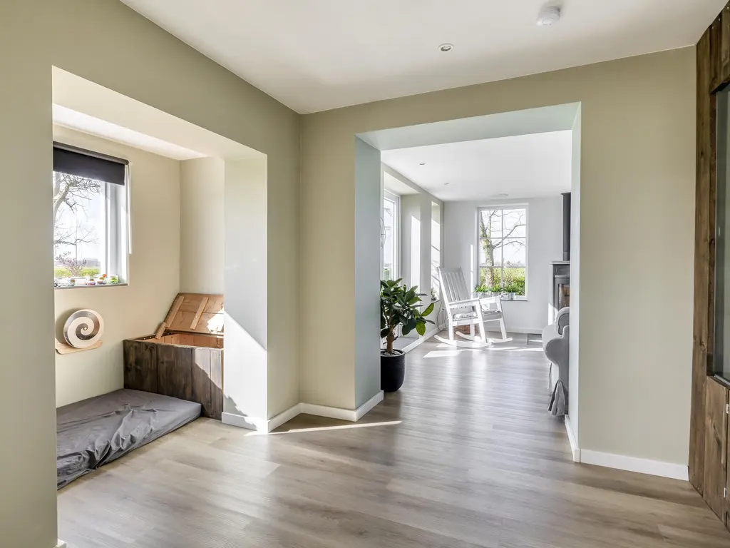 Dwarsdijk 1, ROCKANJE