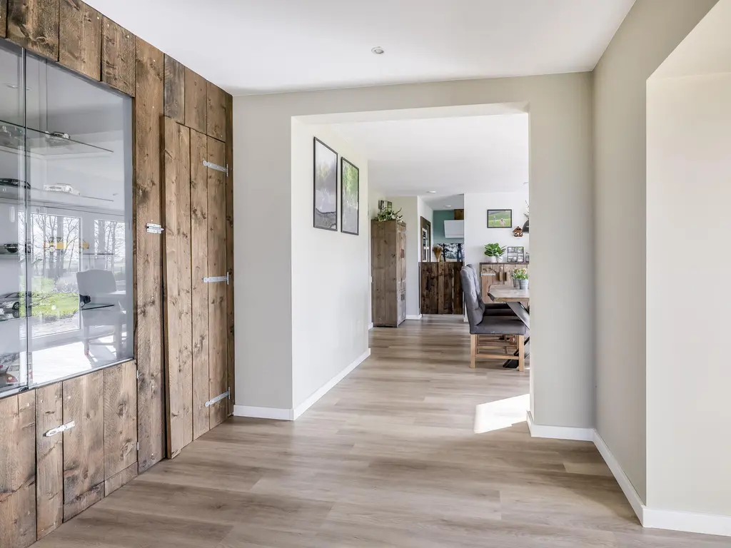 Dwarsdijk 1, ROCKANJE