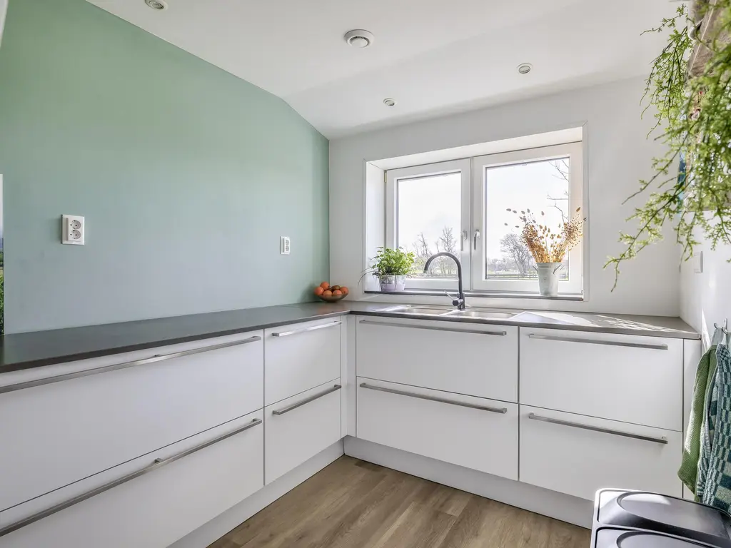 Dwarsdijk 1, ROCKANJE