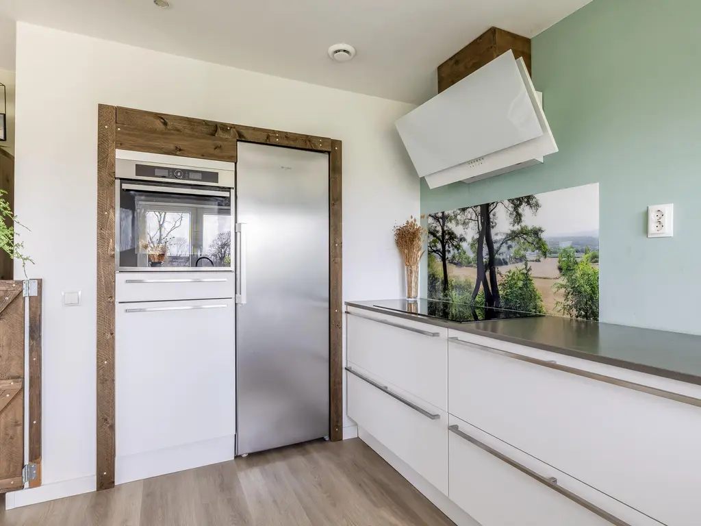 Dwarsdijk 1, ROCKANJE