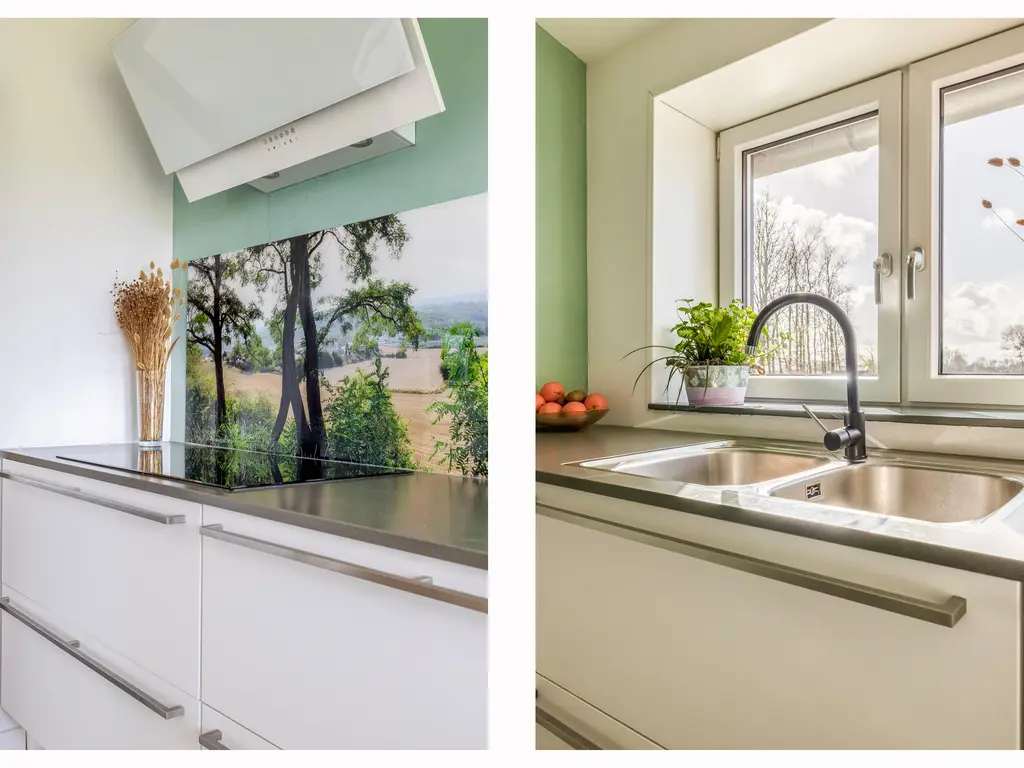 Dwarsdijk 1, ROCKANJE