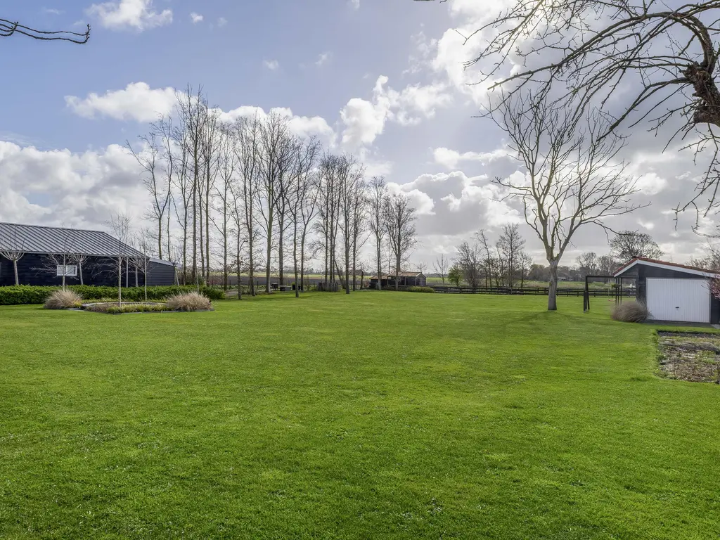 Dwarsdijk 1, ROCKANJE