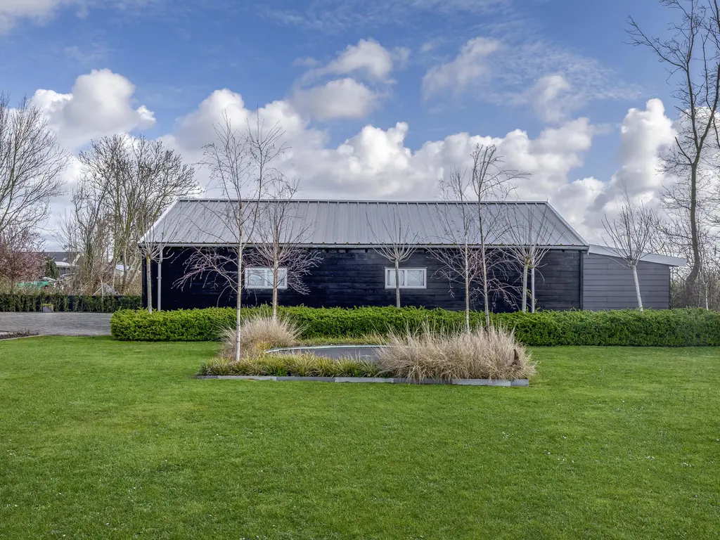 Dwarsdijk 1, ROCKANJE