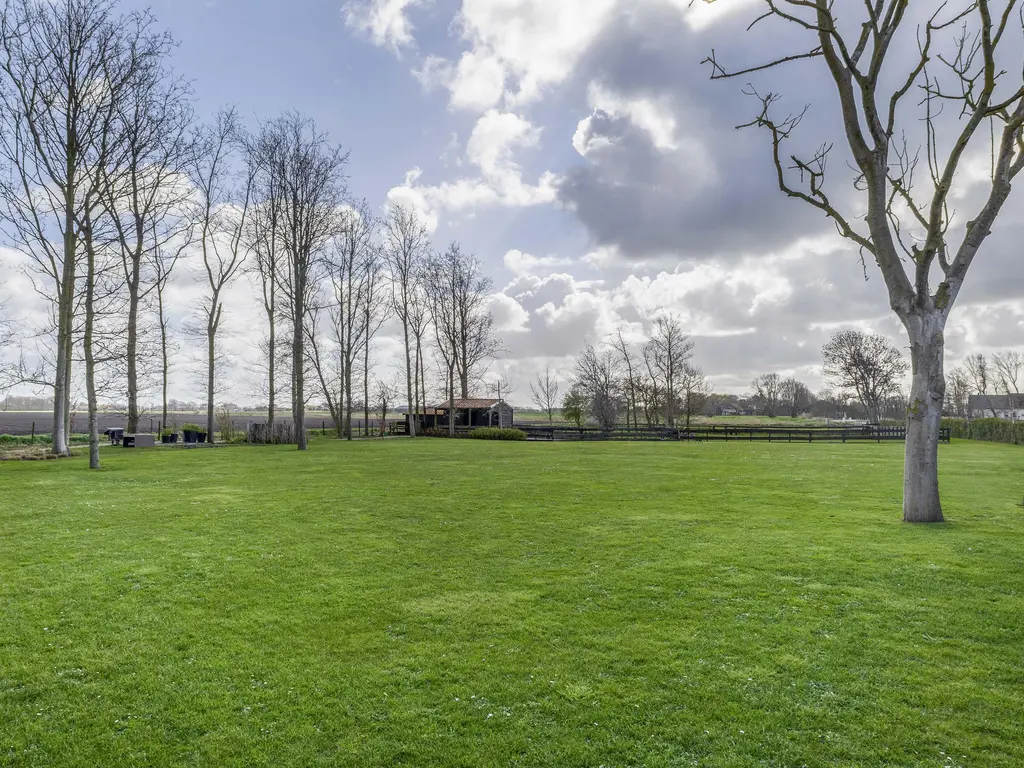 Dwarsdijk 1, ROCKANJE