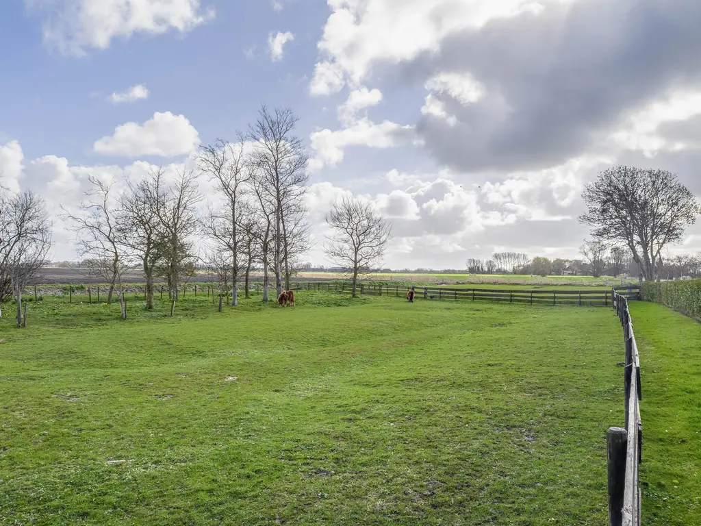 Dwarsdijk 1, ROCKANJE