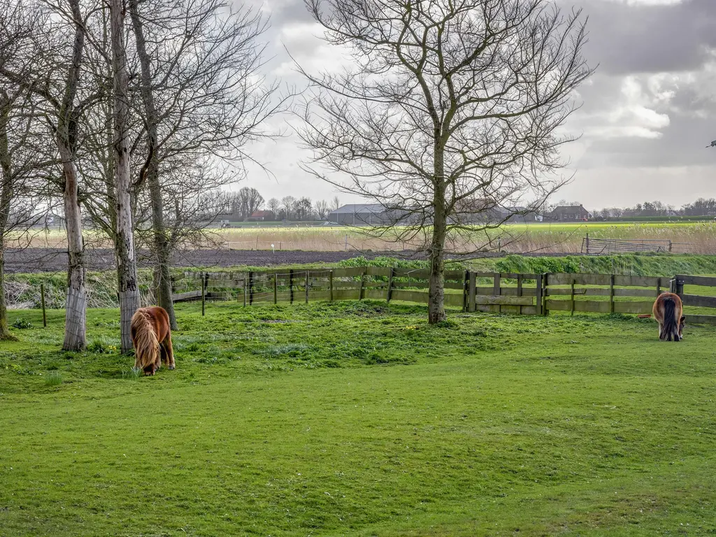 Dwarsdijk 1, ROCKANJE