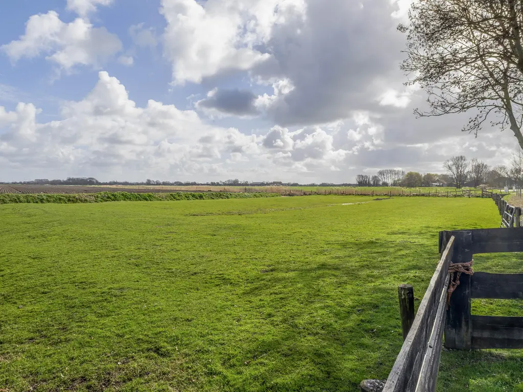 Dwarsdijk 1, ROCKANJE
