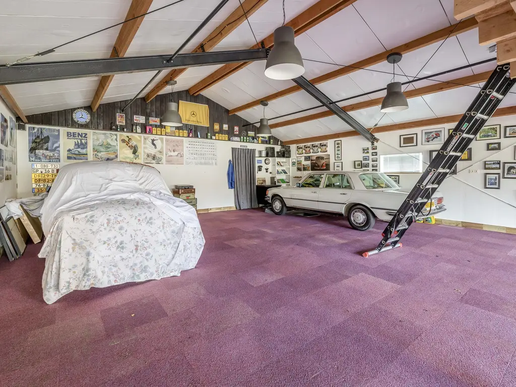 Dwarsdijk 1, ROCKANJE