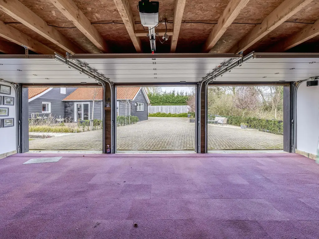 Dwarsdijk 1, ROCKANJE