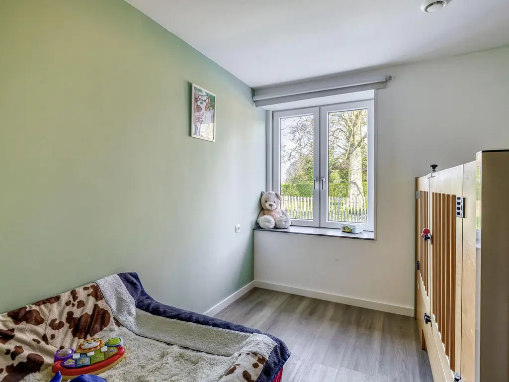 Dwarsdijk 1, ROCKANJE