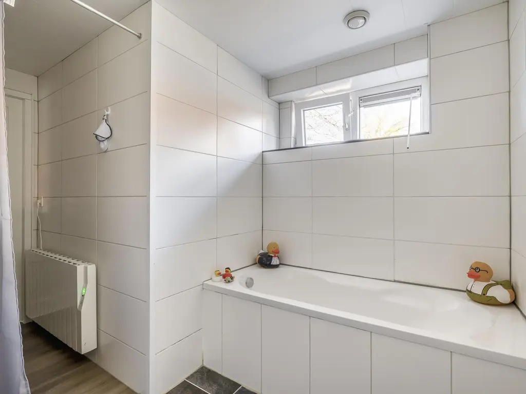 Dwarsdijk 1, ROCKANJE