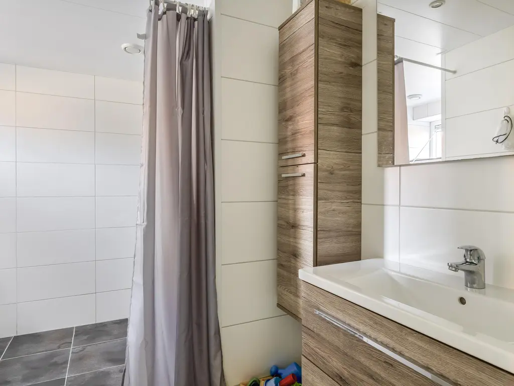 Dwarsdijk 1, ROCKANJE