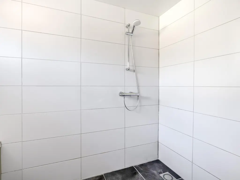 Dwarsdijk 1, ROCKANJE